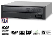 SONY AD-7260s 8X DVD-RW Drive (internal)