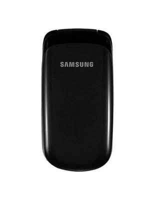 Téléphone vintage Samsung GT E1150 Noir - comme neuf - Photo 1/3