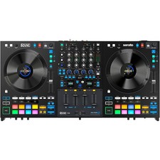 RANE FOUR Advanced FourChannel Stems DJ Contr...