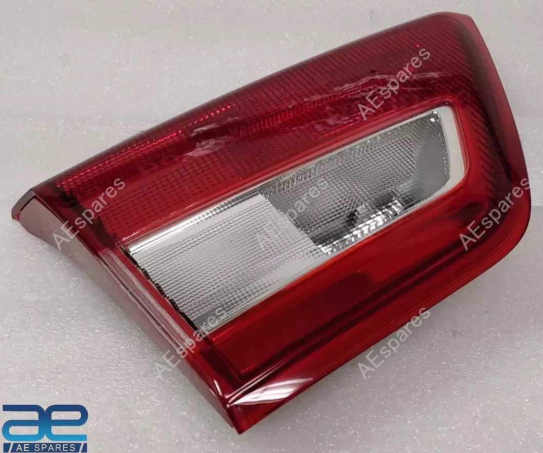 Rear Tail Light Lamp Assy LH For Suzuki Vitara Brezza 1.3L 2016-2020 35751M82P01 view 3
