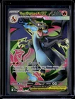 Pokemon ME02: Phantasmal Flames Mega Charizard X ex 109/094