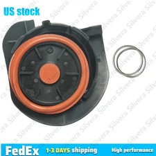 PCV Valve Cover Repair Kit for Mini Cooper Paceman Countryman 1.6L 11127572724