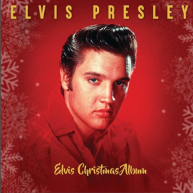 Elvis' Christmas Album - Image 2
