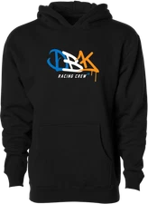DBK Drippy Youth Hoodie - Sweatshirt/Hoodies