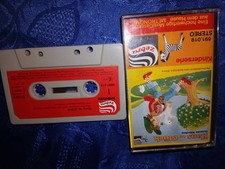 MC Hans im Glück  ZEBRA