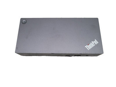 Lenovo ThinkPad Universal USB-C Dock v2 40B7 LDA-VK4