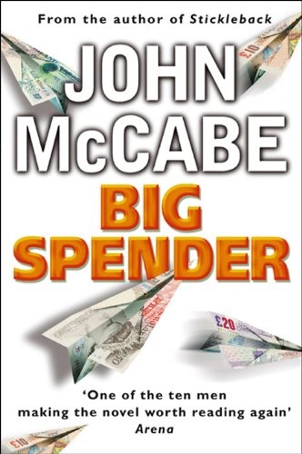 Big Spender-John McCabe