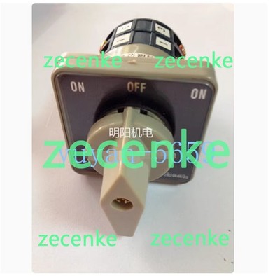 1Pcs New For SHANHO SC-36 2A2A Universal Switch Multi-segment Switch #4741 LY