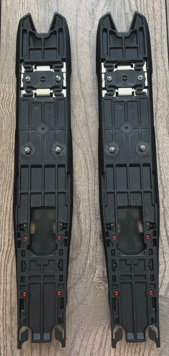 ATOMIC SKI PLATFORM for ski bindings ATOMIC NEOX 12 TL without SKI