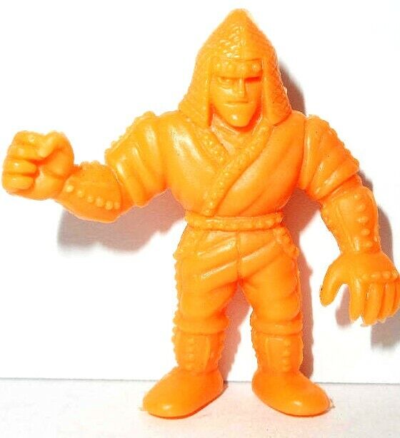M.U.S.C.L.E muscle men Kinnikuman 228 NINJA D Class B M.U.S.C.L.E muscle men Kinnikuman 228 NINJA D Class B