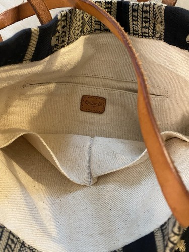 MADEWELL Bag - Picture 2 of 3