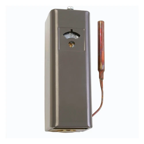 Honeywell L4006A2007/U High/Low Limit Aquastat, 100-240°F Range, 5-30°F Adj Diff