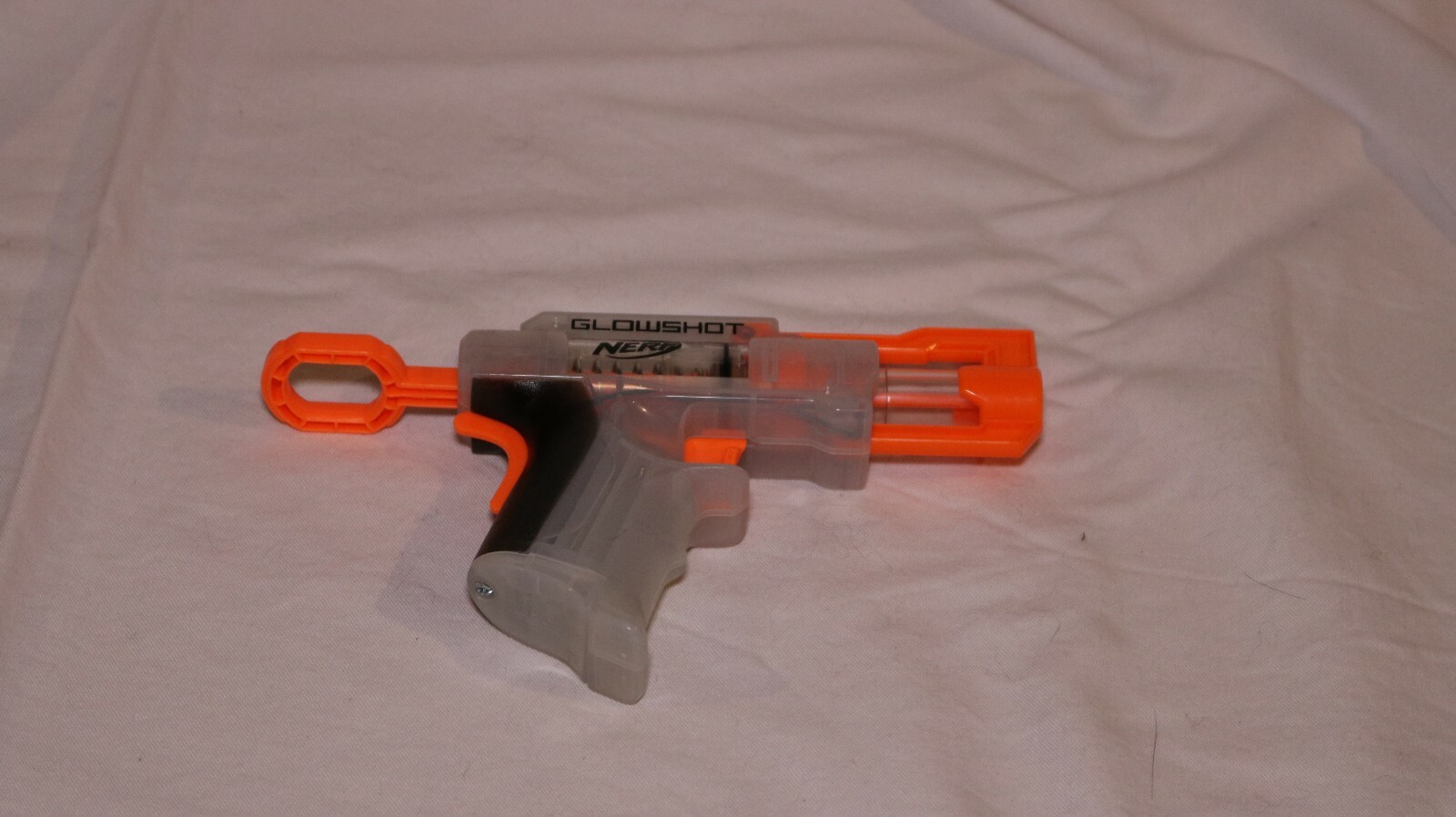 nerf elite glowshot