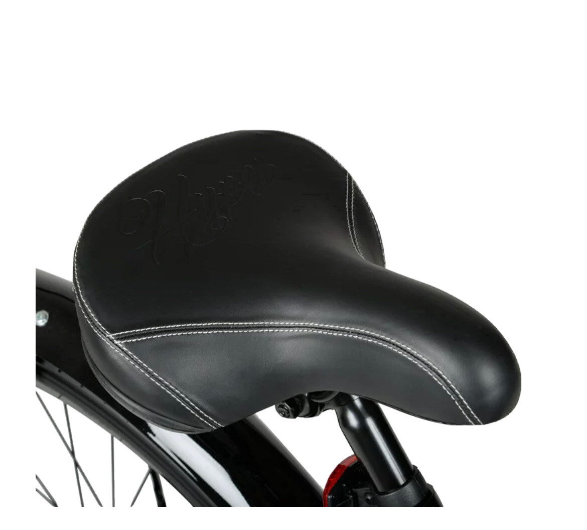 Hyper 26 in Men's Beach Cruiser Bike - Black (HYP-T26-1201
