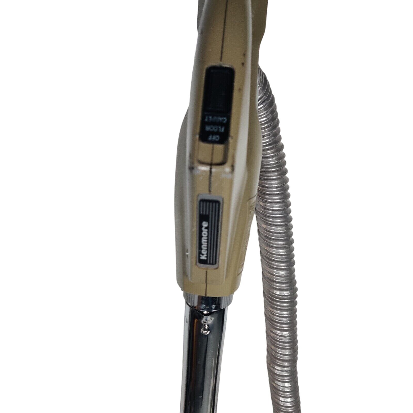 Kenmore Whispertone Canister Vacuum 11.8 Amp WORKS 116 2451290 W