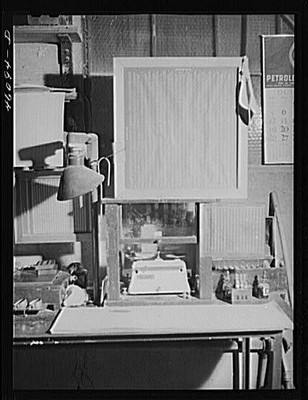 Missisquoi Corporation paper mill,Sheldon Springs,Vermont,VT,Franklin County,4