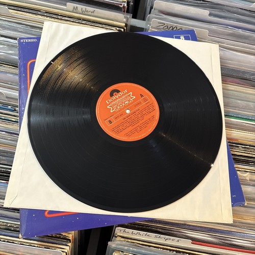 The Dave Clark Five Historia De La Musica Rock 1978 VINYL LP ALBUM Import VG+/EX - Picture 3 of 5