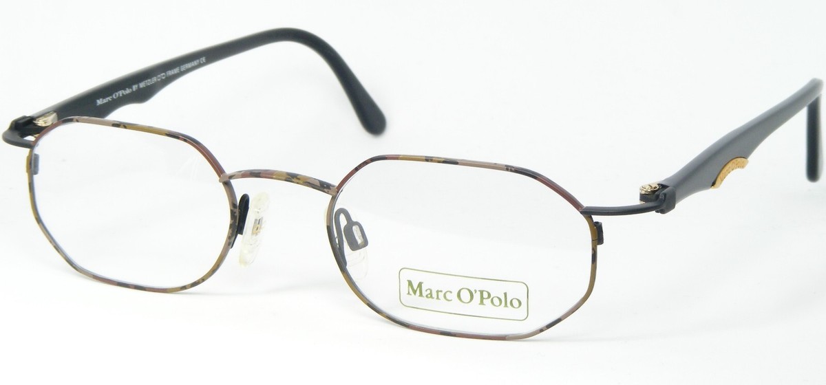 【保管品】未使用 Marc O'Polo BY METZLER Germany Vintage Marc O'Polo by METZLER 3390 562 /MULTICOLOR EYEGLASSES