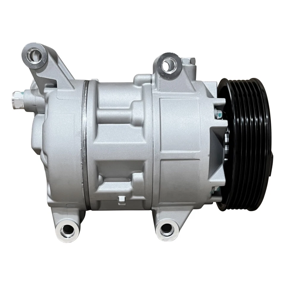 NEW RYC AC Compressor Kit AD-1152N Fits Toyota C-HR 2.0L 2018 (MFD. in Turkey) - Image 3 of 4
