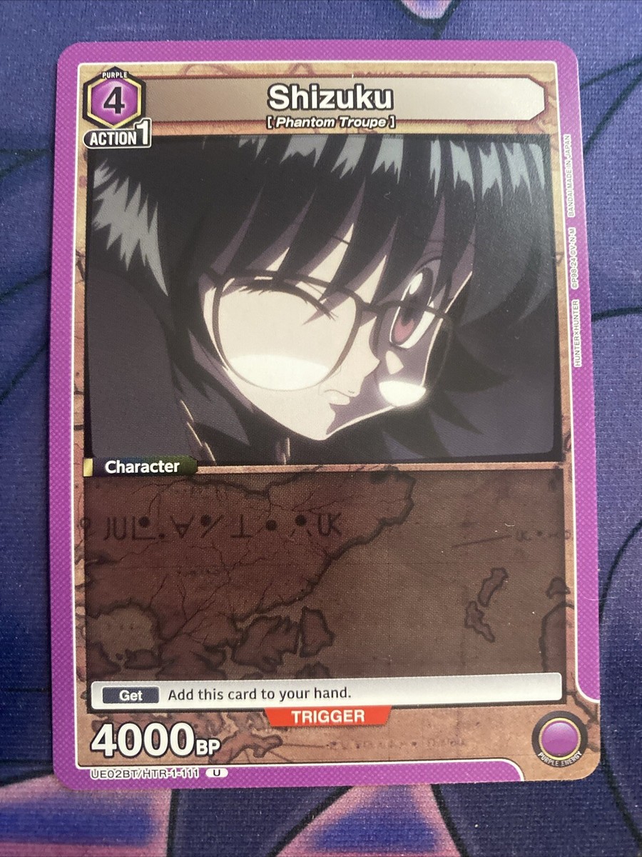 HUNTER×HUNTER トレカ No.101.104 HUNTER×HUNTER トレカ No.101.104 カードダスドットコム 公式