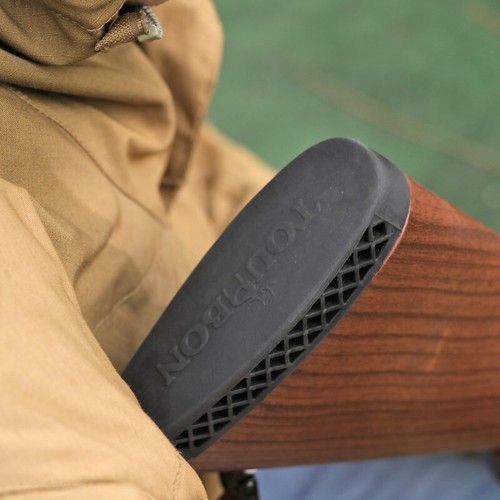 TOURBON Mossberg 500 Shotgun Recoil Pad Rifle Butt Stock Extension Pad Shooting - Picture 13 of 19