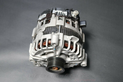 8575060 Generator Alternator 250A BMW X3 G01 G30 520d 520dX 525d 