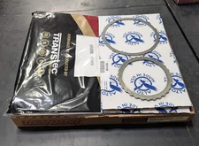 JF016E/17E RE0F10D/E CVT Transmission Overhaul Master Rebuild Kit  for Nissan