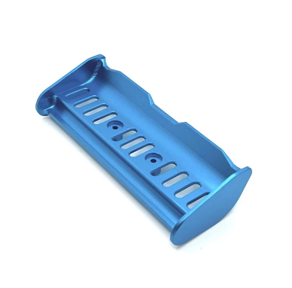 Alloy Metal Tail Wing Upgraded For MJX M162 163 16207-08-09-10 14209 14210 H16 - Image 3 of 4