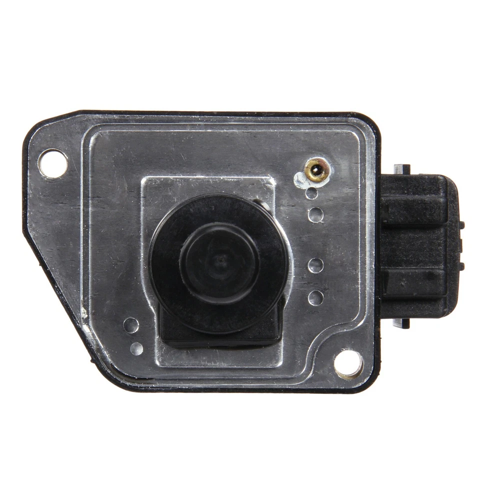 Sensor de flujo de masa de aire Delphi para camioneta Nissan 1996-1997 2,4 L L4 Foto 4 de 4