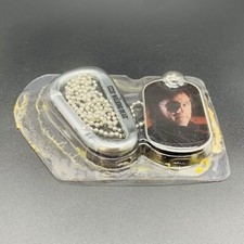 2013 Bulls I Toy Walking Dead Season 2 Dog Tags 21