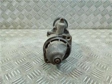 Démarreur Mercedes 250