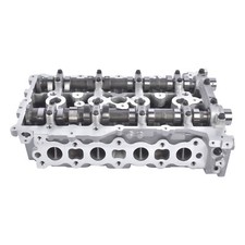 G4kj Cylinder Head For Hyundai Kia Optima Sorento Tucson 2.4l 11-15 22111-2g510