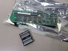 Landis & Staefa 545-723 Control Module / Open Processor Memory Board