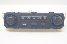 01 - 02 Honda Accord Climate Control Unit Heater Ac Switch Oem 79600-s84-a21za 01 - 02 Honda Accord Climate Control Unit Heater Ac Switch Oem 79600-s84-a21za