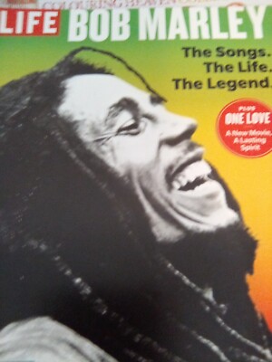 Bob Marley 