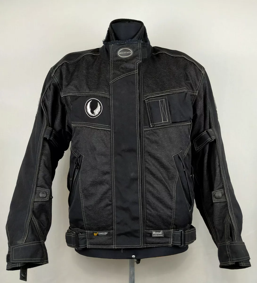 Belstaff cordura jacket sale