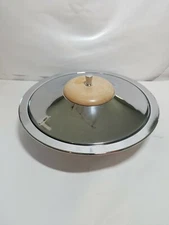 Milbern Divided Covered Dish