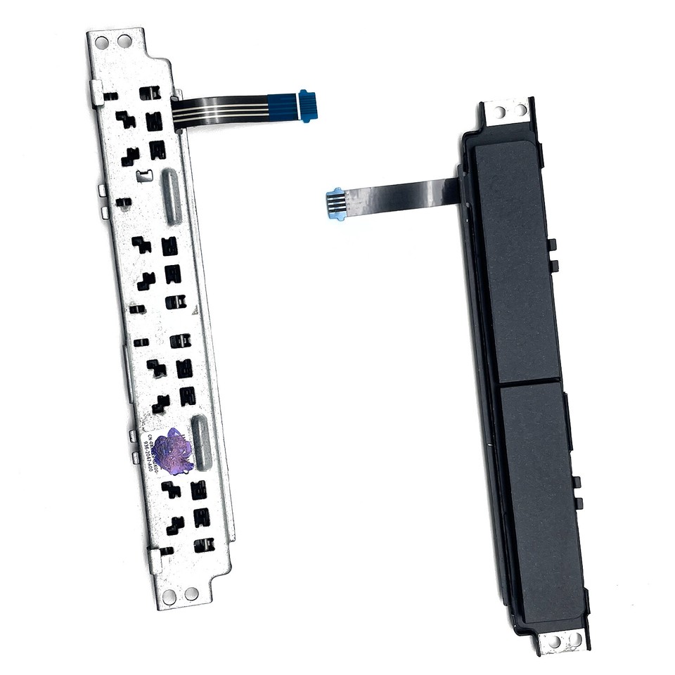 Per Dell Per Latitude Touchpad Sostituzione Sinistra Destra Pulsante - Foto 4