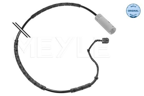 P 23 180 BREMBO 22141 Kit pastiglie freni Con contatto segnalazione