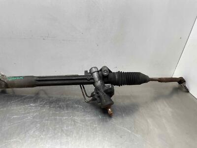 2005 Mercury Grand Marquis Power Steering Gear Rack and Pinion 68k OEM 7W1Z3504B