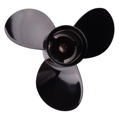 9 1/4 x9 Marine Boat Außenbordpropeller 48-828156A12 fit für Mercury 6HP-15HP zx