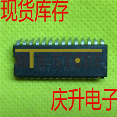1PCS TOSHIBA TC9273N-007 DIP-28 ANALOG SWITCH ARRAY ICs