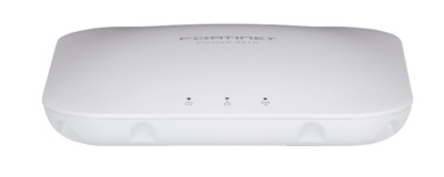 Fortinet FortiAP 441K wireless access point + 3 year forticare premium support