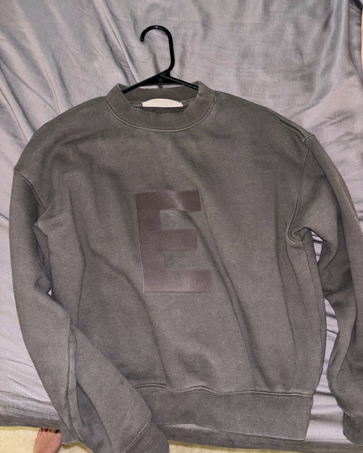 Fear of God Essentials Crewneck Sweatshirt