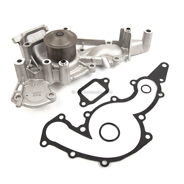 Bomba de agua GMB para 98-09 Lexus GS400 GS430 Toyota 4Runner Tundra 4.0 4.3 4.7 Foto 3 de 4