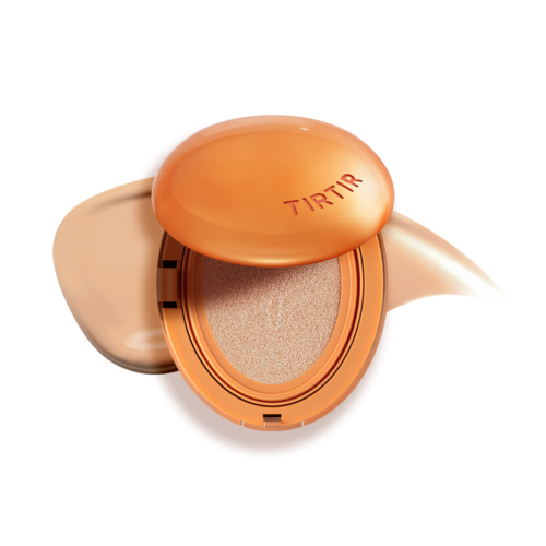 TIRTIR Mask Fit AI Filter Cushion 18g (Orange Cushion) SPF30 PA++ - Picture 14 of 16