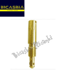 3533 - GETTO MINIMO ARIA 48 - 160 CARBURATORE SI 20 24 VESPA PX 125 150 200