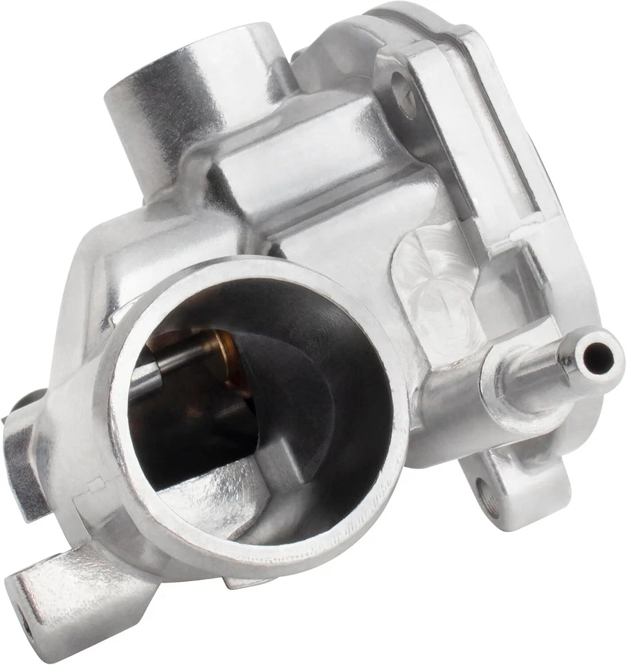 Thermostat Housing Assembly For Dodge Freightliner Sprinter 2500 3500 2003-2006 - Image 4 of 4