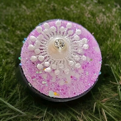 Summer Claires Pop Socket Painted Popsocket