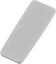 Pro-One Performance Smooth - Chrome Dash Insert 908340